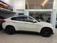 usata BMW X6 X6xDrive3.0d Attiva.