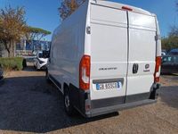 usata Fiat Ducato 30 2.3 MJT 140CV PC-TM lastrato