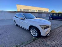 Usata BMW X1 2010 SUV