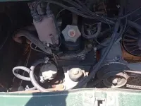 Usata Fiat 850 1970 Verde Berlina