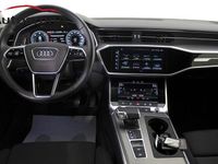 Usata Audi A6 S-Line 2024 Grigio daytona perlato Station wagon