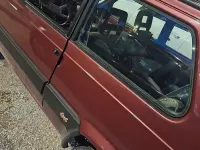 Usata Fiat Panda 4x4 1987 Utilitaria