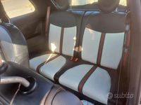 Usata Fiat 500 69 CV (50 kW) 2012