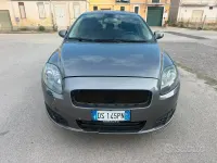 Usata Fiat Croma Emotion 150 CV (110 kW) 2009 Beige Station wagon