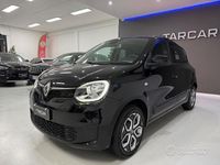 Usata Renault Twingo SE 65 CV (47 kW) 2020 Nero Utilitaria