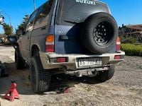 Usata Suzuki Vitara 1997