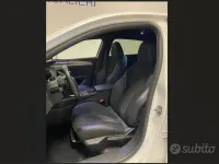 Usata Peugeot 308 GT 131 CV (96 kW) 2022 Bianco Berlina