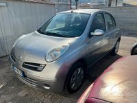 usata Nissan Micra Micra 1.2 16V 5 porte Acenta