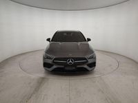 usata Mercedes 200 CLA Sh.Brake - X118 2019 D Shooting Braked Premium 4matic auto