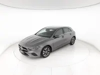 Usata Mercedes A180 Advanced 116 CV (85 kW) 2025 Grigio Berlina