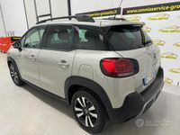 usata Citroën C3 Aircross PureTech 110 S&S S