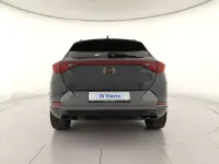 Usata Cupra Formentor 150 CV (110 kW) 2022 9s verde "camouflage" SUV