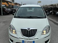 Usata Lancia Musa 2012 Bianco Monovolume