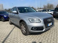 usata Audi Q5 Q52.0 TDI 177CV quattro S tronic Business