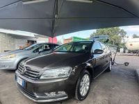 Usata VW Passat 140 CV (102 kW) 2014 Berlina