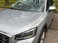 Usata Audi Q2 Advanced 150 CV (110 kW) 2024 SUV