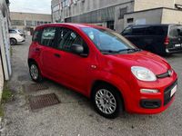 usata Fiat Panda 1.0 firefly hybrid - OK NEOPATENTATI kM. 30.000