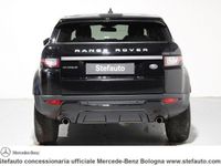 usata Land Rover Range Rover evoque 2.0 eD4 5p. SE rif. 18383593