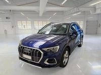 Usata Audi Q3 Business 149 CV (109 kW) 2022 SUV