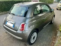 Usata Fiat 500 95 CV (69 kW) 2014 Utilitaria