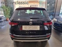 usata Seat Ateca 1.6 TDI XCELLENCE