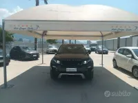 Usata Land Rover Range Rover evoque 150 CV (110 kW) 2016 Verde SUV