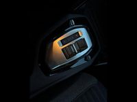 Usata Peugeot 208 Active 101 CV (74 kW) 2023 Giallo Utilitaria