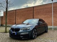 Usata BMW 220 M Sport 184 CV (135 kW) 2020 Coupé