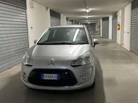 usata Citroën C3 Pluriel 1.4 hdi Exclusive 70cv