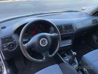 usata VW Golf IV Golf 1.8 turbo 20V cat 3p. GTI