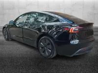 Usata Tesla Model 3 88 kW (120 CV) 2024 Nero Berlina