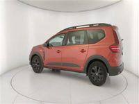 usata Dacia Jogger Jogger1.0 TCe GPL 100 CV 5 posti Extreme Up del 2022 usata a Bari