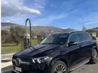 Usata Mercedes GLE300 Premium 272 CV (200 kW) 2022 SUV