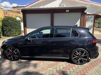 Usata VW Golf VIII GTI 245 CV (180 kW) 2023 Berlina