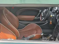 Usata Mini Cooper Cabriolet 116 CV (85 kW) 2008 Cabrio