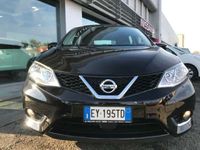 usata Nissan Pulsar 1.2 DIG-T Acenta KM CERTIFICATI,GA