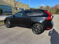 Usata Volvo XC60 Business Edition 150 CV (110 kW) 2017 Nero SUV