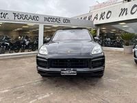 Usata Porsche Cayenne 2023 Nero SUV
