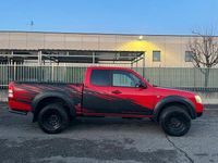 Usata Ford Ranger XL 143 CV (105 kW) 2008 Rosso Pick-up