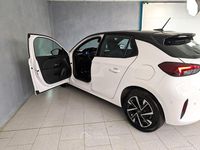 Usata Opel Corsa 137 CV (100 kW) 2025 Bianco Utilitaria