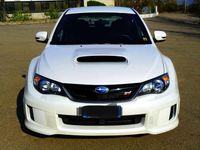 Usata Subaru Impreza 300 CV (220 kW) 2011 Berlina