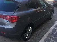 Usata Alfa Romeo Giulietta Progression 105 CV (77 kW) 2013 Utilitaria