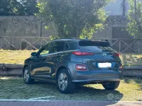 Usata Hyundai Kona XPrime 27 kW (38 CV) 2020 Grigio SUV