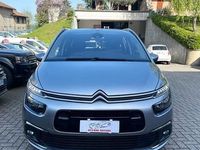 usata Citroën C4 SpaceTourer GrandC4 Grand Picasso 2.0 hdi 150Cv Euro6 // 7 POSTI