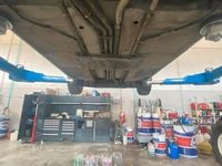 Usata MG F 145 CV (106 kW) 1997 Verde Cabrio