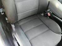 Usata Audi A3 102 CV (75 kW) 2001 Grigio Berlina