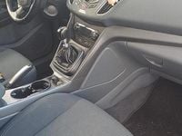 Usata Ford C-MAX 110 CV (80 kW) 2014 Nero Monovolume