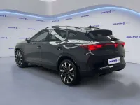 Usata Cupra Formentor 150 CV (110 kW) 2025 Fiord blue  vernice pastello SUV