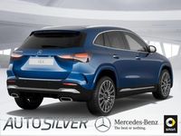 usata Mercedes 200 GLA SUVd Automatic AMG Line Advanced Plus nuova a Verona