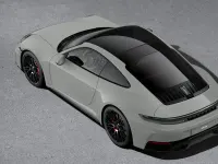 Nuova Porsche 911 2026